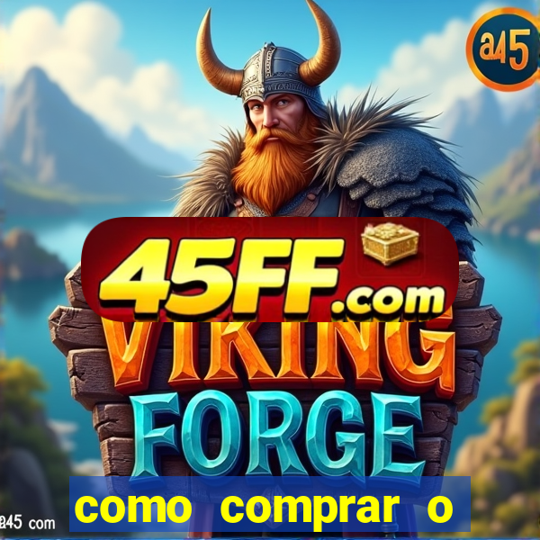 como comprar o viva sorte pelo pix